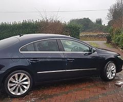 Top spec cc gt tdi sport coupe - Image 5/7