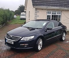Top spec cc gt tdi sport coupe - Image 6/7