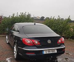 Top spec cc gt tdi sport coupe - Image 7/7