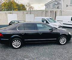 Skoda superb €58 per week on finance - Image 5/10