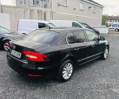 Skoda superb €58 per week on finance - Image 6/10