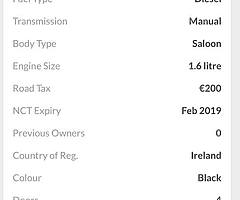 Skoda superb €58 per week on finance - Image 7/10