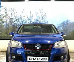 2005 Mk5 Golf 1.9tdi 105 - Full Years MOT - Image 3/5