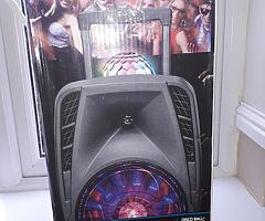 Party trolley speaker - Image 3/5
