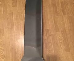 GENUINE EP3 Type R spoiler
