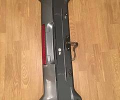 GENUINE EP3 Type R spoiler