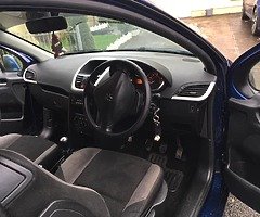 207 diesel 1.4 07 Peugeot - Image 3/10