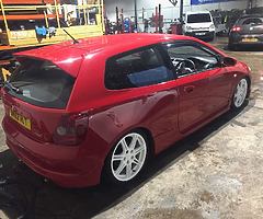 02 ep3 type r - Image 3/17