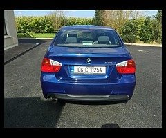 BMW 320i - Image 3/9