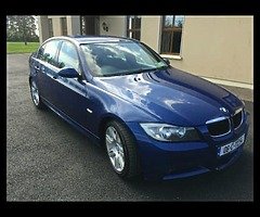 BMW 320i - Image 9/9
