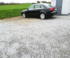 Audi A4 - Image 3/4