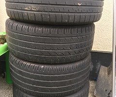 Rs6 alloy wheels - Image 3/4