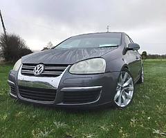 Jetta 105Bhp - Image 3/8