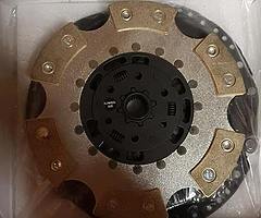 Brand New PD 130/150 Stage 3 paddle clutch kit - Image 3/7