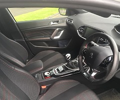 2016 Peugeot 308 - Image 3/10