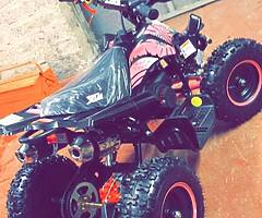 50cc quad