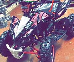 50cc quad - Image 3/3