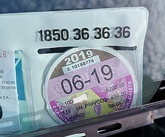 2010 FORD KA 1.2L PETROL MANUAL - Image 7/10