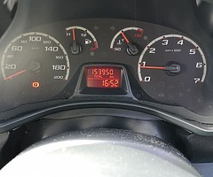 2010 FORD KA 1.2L PETROL MANUAL - Image 8/10