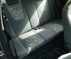 2010 FORD KA 1.2L PETROL MANUAL - Image 10/10