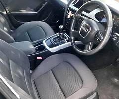 Sell or swap to x5 commercial 5 seats