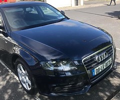Sell or swap to x5 commercial 5 seats - Image 4/5