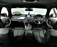 BMW 320D M-SPORT TOURING 2015 (151) - Image 4/9