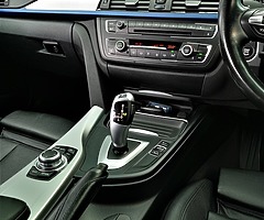BMW 320D M-SPORT TOURING 2015 (151) - Image 5/9