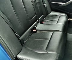 BMW 320D M-SPORT TOURING 2015 (151) - Image 7/9