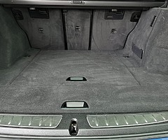 BMW 320D M-SPORT TOURING 2015 (151) - Image 8/9