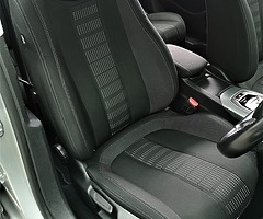 Peugeot 308 ALLURE 1.6 HDI BLUE 2016 (161) - Image 6/9