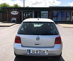 Volkswagen golf gti - Image 3/10