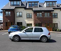 Volkswagen golf gti - Image 5/10