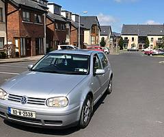 Volkswagen golf gti - Image 7/10