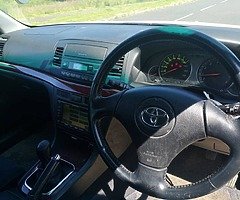 Fresh import Toyota mk2 jzx110 manual 1jz turbo - Image 4/8