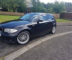 2006 BMW Series 1 - Image 4/4