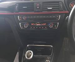 ❄️❄️2012 bmw 320d sport ❄️❄️
