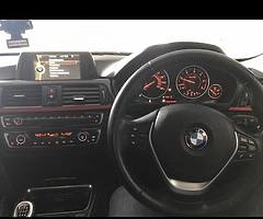 ❄️❄️2012 bmw 320d sport ❄️❄️ - Image 3/10