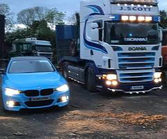 ❄️❄️2012 bmw 320d sport ❄️❄️ - Image 10/10