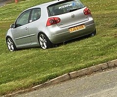 2005 Volkswagen Golf - Image 4/4