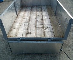 Car trailer - Image 3/4