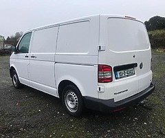 VW Transporter - Image 3/5