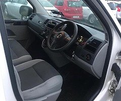 VW Transporter - Image 5/5