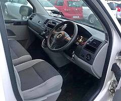 2004 Volkswagen Atlas