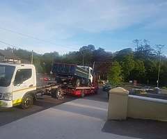Iveco 7 ton - Image 4/10