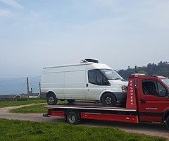 Iveco 7 ton - Image 10/10