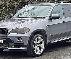 BMW X5 CREW CAB / M SPORT