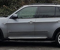 BMW X5 CREW CAB / M SPORT