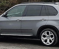 BMW X5 CREW CAB / M SPORT - Image 3/7