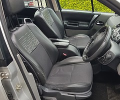 MAKE ME AN OFFER 7 Seats very clean Scenic (JUST SERVICED) - Image 10/10